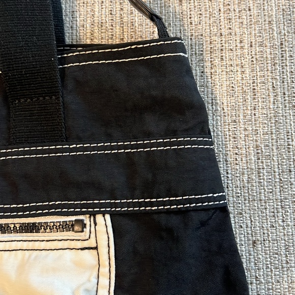 Kipling Enzo nylon tote bag - Picture 6 of 12